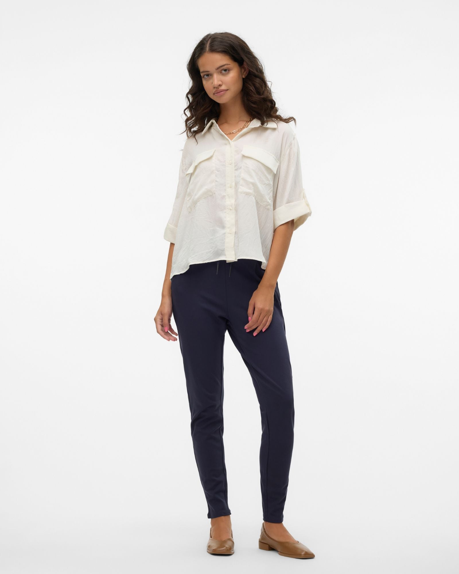 VMFABIANA SHIRT